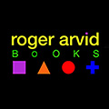 RogerArvidAndersonBooks Logo